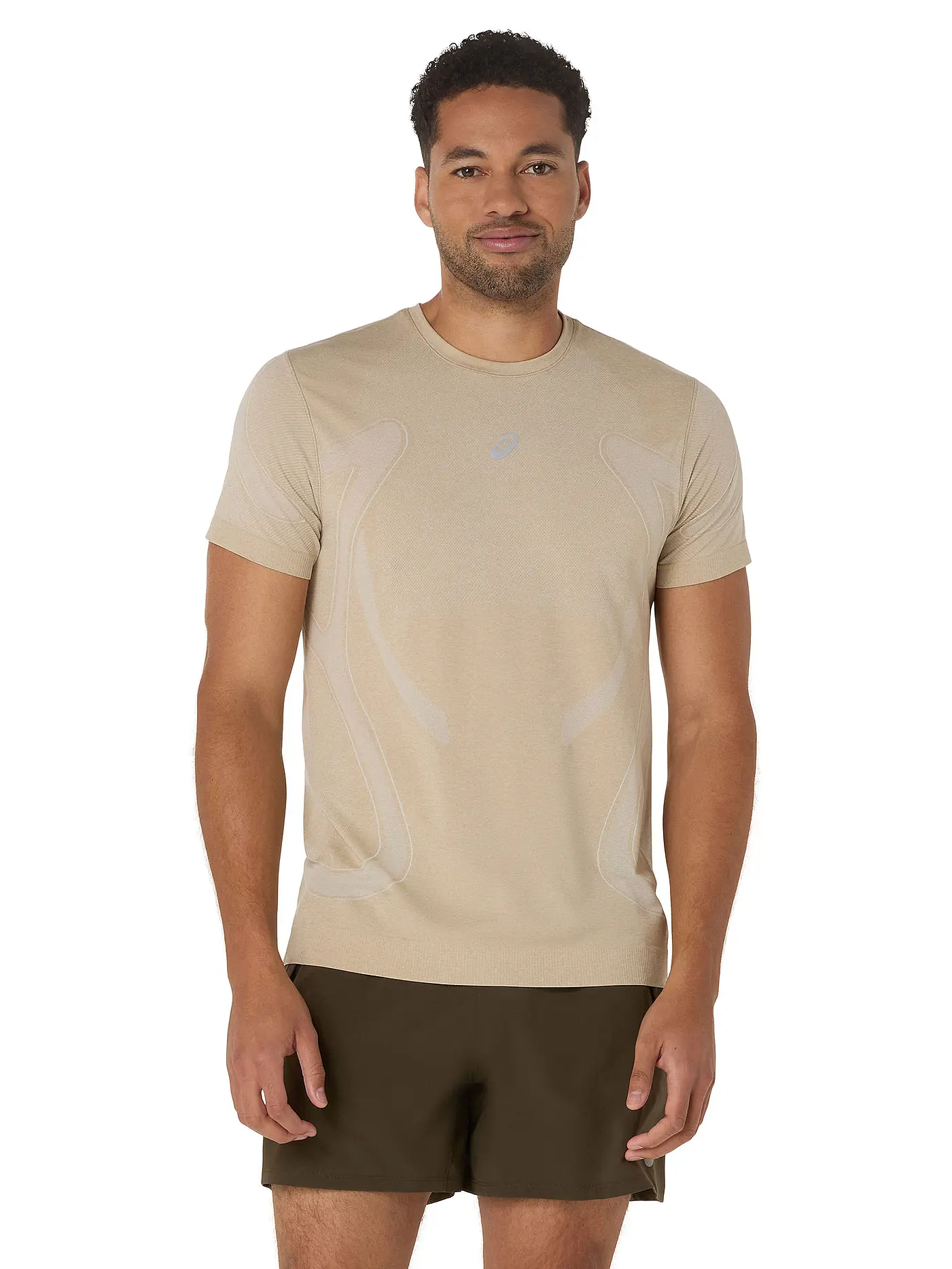 ASICS | Herren Laufshirt Road Seamless | 